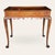 Wood Kittinger Georgian Mahogany Butler's Side Table With Tray Top For Sale - Image 7 of 8