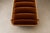 Brazilian Modern Sculptural Chaise in Wicker, Mohair, Steel and Brass, Att. Carlo Hauner, Brazil, 1950s For Sale - Image 18 of 18