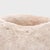 Chinese Vintage Chinese Chiseled Marble Kitchen Mortar For Sale - Image 3 of 3
