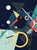Thierry Corpet - Raymond X Alalia XIV, 2022 Screen print signed and numbered by the artist. Random numbering between 1 and...