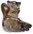 Monumental Modern Bronze Sculpture "Foot" by Adam Kurtzman 2/25 For Sale - Image 17 of 17