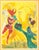 After Marc Chagall (Russian/French, 1887-1985), "La Danse" [The Dance], Lithograph in Colors, from "Derriere le Miroir"...
