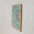 Mid-Century Modern Angel Darisio, Mixed Media Painting on Paper No. 20, 20th Century For Sale - Image 3 of 6
