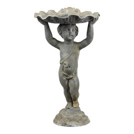 Example of Fountains