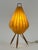 Mid-Century Modern Cocoon Table Lamp, Germany, 1960s For Sale - Image 4 of 18
