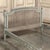 19th Century French Louis XVI Painted Cane Bed by Hopilliart & Leroy of Paris For Sale - Image 16 of 18