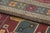 Textile Vintage French Art Nouveau Rug With Medallion Design by Rug & Kilim, 1950-1959 For Sale - Image 7 of 9
