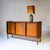 Oak Sideboard by Roger Landault, France, 1960s For Sale - Image 13 of 13