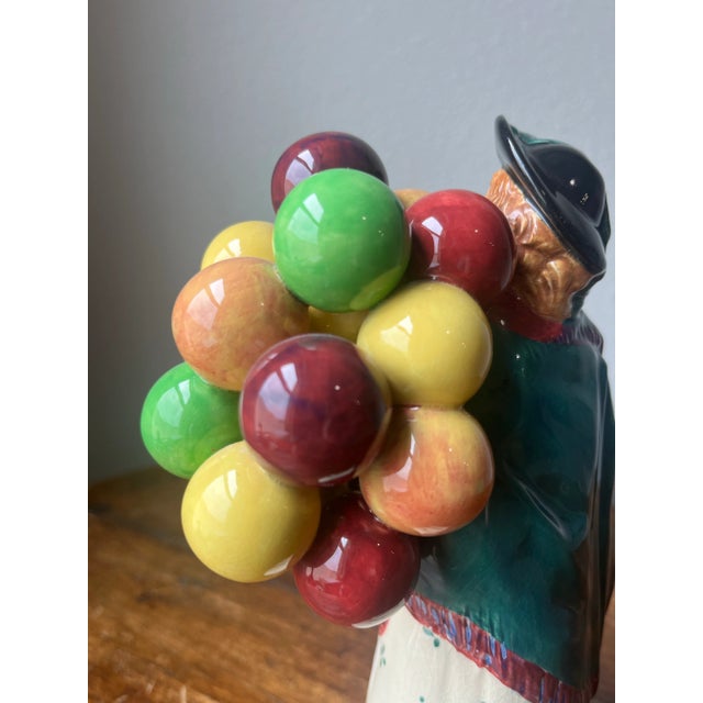 1920s Royal Doulton Hn583 “The Balloon Seller” Figurine For Sale In Dallas - Image 6 of 10