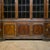 Gillows Carved Mahogany Library Bookcase For Sale - Image 10 of 18