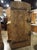 Antique French Oak and Iron Studded Entry Door From Provence, 19th Century For Sale - Image 18 of 18
