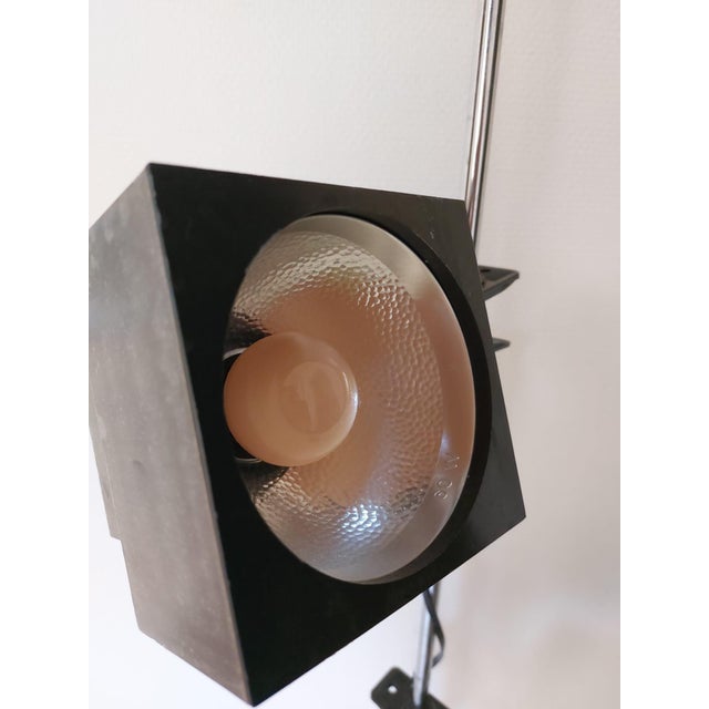 Mid-Century Floor Lamp from Raak, 1960 For Sale - Image 4 of 18