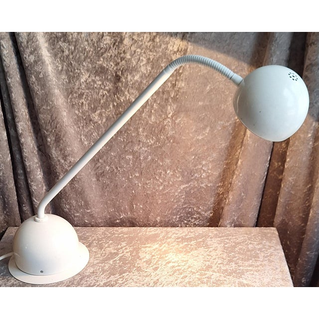 2000 - 2009 Vintage Desk Lamp from Hustadt-Leuchten, 2001 For Sale - Image 5 of 8