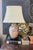 Vintage Wildwood Brand Chinoiserie Table Lamp Grand Millennial Decor For Sale In Chicago - Image 6 of 10