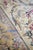 Hand Woven Approx. 11 X 16 Large Oriental Style Wool Rug For Sale - Image 11 of 12