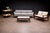 Designed by Michel Arnoult (1922–2021) in the 1960s, this Ouro Preto loveseat exemplifies the designer’s commitment to...