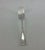 1980s Silver Serving Fork, Rattail For Sale In New York - Image 6 of 11