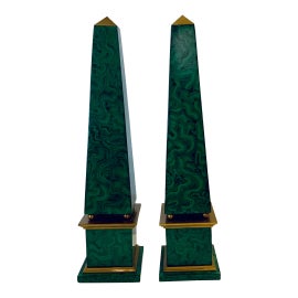 Example of Obelisks