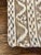 A pair of Cowtan & Tout Rapallo Pillow Covers.