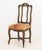 Louis XV Style Oak Dining Chairs, 12 For Sale - Image 11 of 11