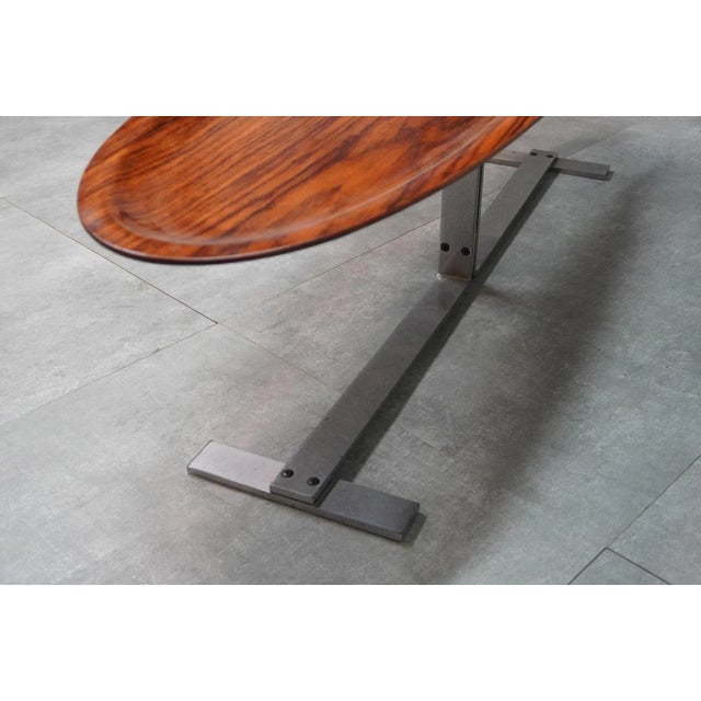 Low Table from Mac Arredamenti, 1960s For Sale - Image 4 of 7