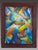 Alexandra Exter (1882-1949) "Color Dynamics", Modern Constructivist Composition For Sale