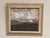 Bertil Wahlberg, Landscape, 1950s, Oil Painting on Panel, Framed For Sale - Image 6 of 18