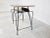 Mid-Century Desk by Willy Van Der Meeren for Tubax, 1950s For Sale - Image 6 of 11