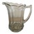 Early 1900s Hand Blown Heisey Pitcher For Sale