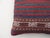 Textile Kilim Rug Pillow Cover 16" For Sale - Image 7 of 9