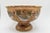 Japanese Meiji Pedestal Satsuma Bowl For Sale - Image 9 of 13