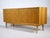 Scandinavian Sliding Door Sideboard, 1960s For Sale - Image 12 of 13