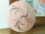 1950s Pink Leaf Sprays Ceiling Light For Sale - Image 10 of 18