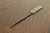 Heintz Arts & Crafts Sterling Silver on Bronze Letter Opener For Sale - Image 11 of 11