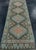 Turkish Oushak Rug 2'9" x 8'7" #20033 Explore a curated collection of hallway runners, wool rugs, and handmade...
