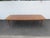 Brown Mid Century Modern Extra Long Dining Table With 3 Leaves 6426 For Sale - Image 8 of 18