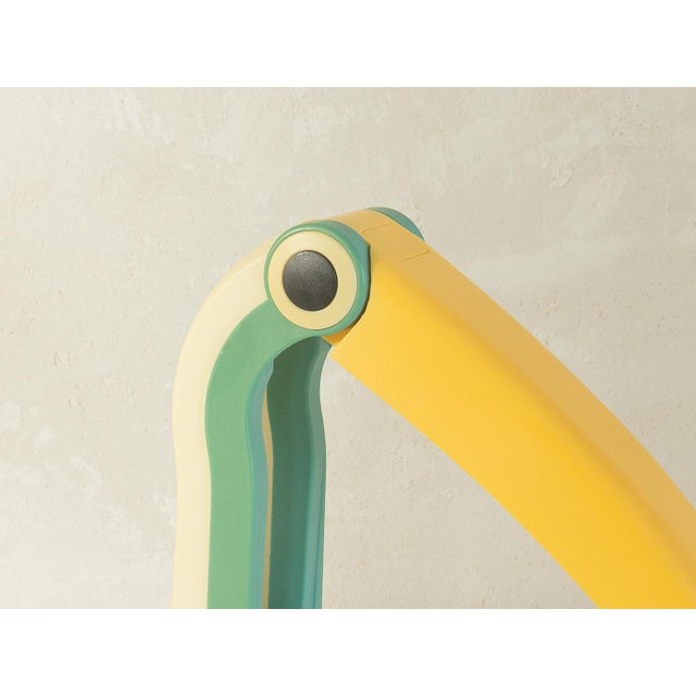 Vintage Toucan Desk Lamp by H.T. Huang for Huanglite, 1980s For Sale - Image 6 of 10