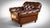 Up for grabs here is an absolutely stunning ultra rare armchair by timothy oulton halo l heritage armchair in antique...