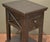 Greenview Charcoal Side Table For Sale - Image 9 of 9
