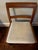 Porada Notorius 4 Dining Table and Greta Chairs For Sale - Image 12 of 18