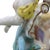 Meissen Louis XIV Style Figural & Floral Pictorial Porcelain Urn C1880 For Sale - Image 16 of 18