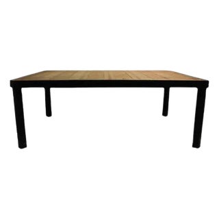 Brick Layer Coffee Table For Sale