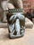 19c Victorian George Jones Pâte-Sur-Pâte Vase For Sale - Image 9 of 11