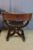Antique Curule Armchairs, 1800s, Set of 2 For Sale - Image 3 of 15