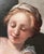 Jacopo da Empoli, Temperance, Oil on Canvas, Late 16th Century, Framed For Sale - Image 3 of 12