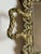 Early 20th Century Vintage Victorian Style Brass Vanity Tray With Claw Feet For Sale - Image 5 of 10
