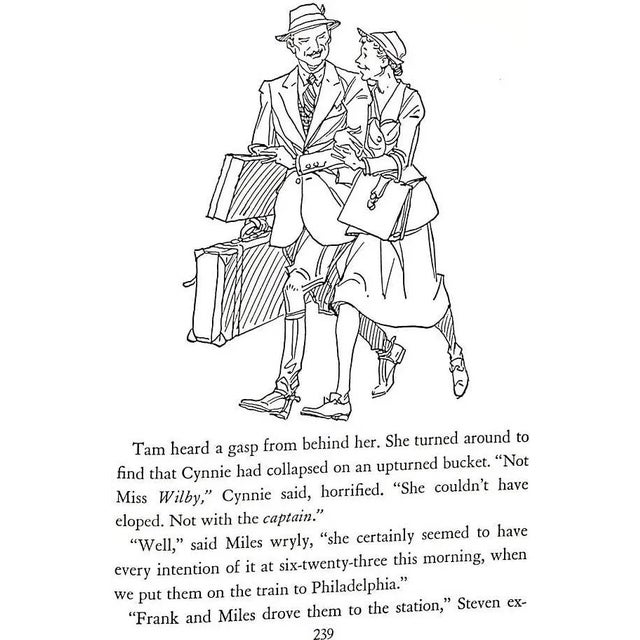 Paper "Horse Show Hurdles" 1957 Houston, Joan For Sale - Image 7 of 11