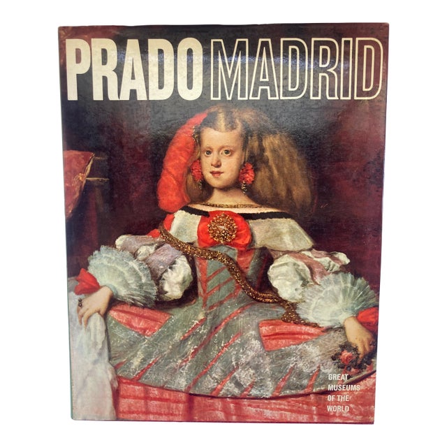 1968 Prado Madrid For Sale