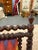 Antique Child's Chair For Sale - Image 4 of 6
