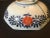 19th Century Meiji Period Japanese Imari Bowl For Sale - Image 9 of 12